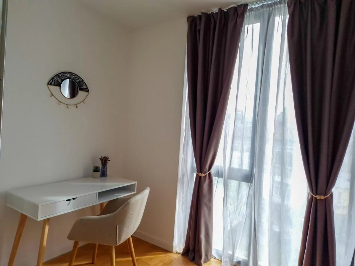 Blue Royale Apartment Bucharest 0*,  Romania