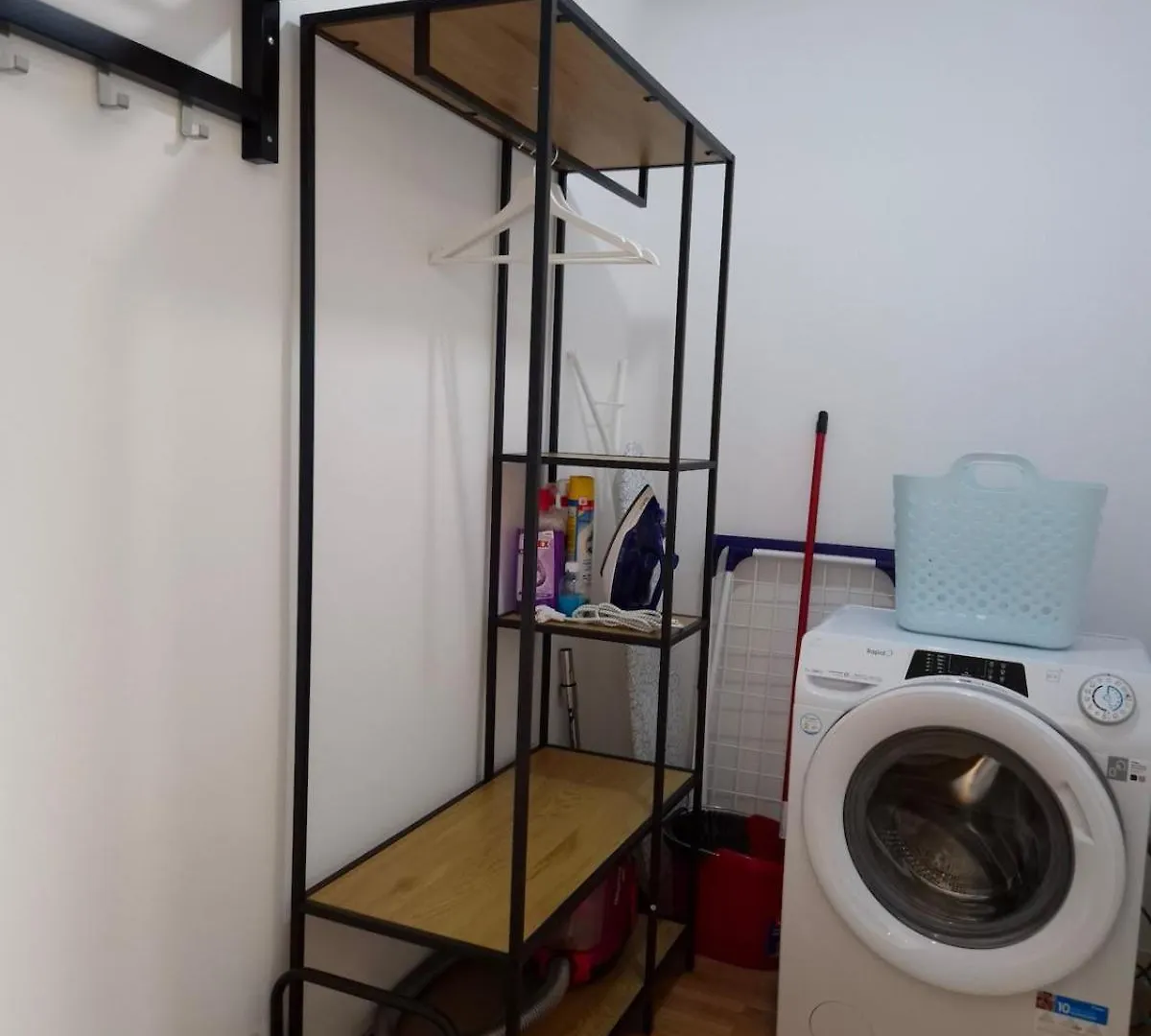 Blue Royale Apartment Bucharest