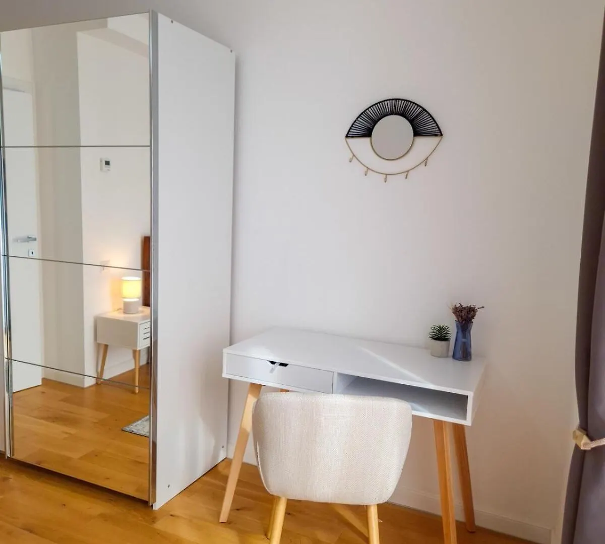 Blue Royale Apartment Bucharest