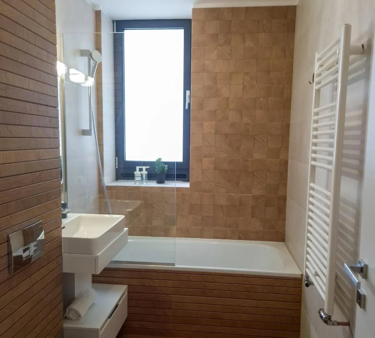 Blue Royale Apartment Bucharest