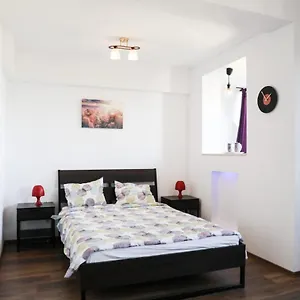 Appartamento Apartament, Ultracentral, Zona Piata Universitatii