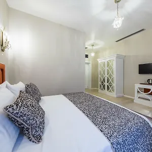 The Boutique Bukarest