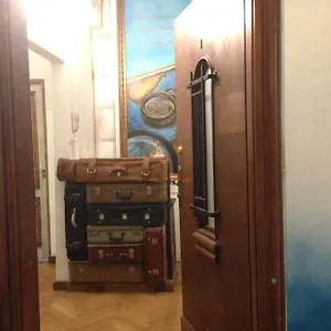 Hostel Bauhaus, Bükreş