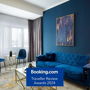  Appartement Metropole Old Center