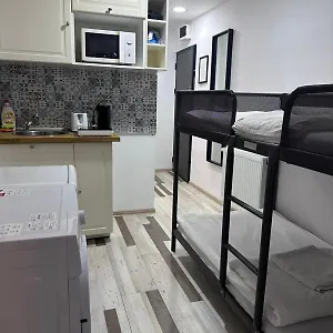 3* Appart hôtel Heights Center