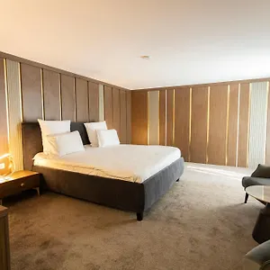 Otel Ganzo Boutique, Bükreş