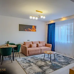  Appart hôtel Yamaluxe -