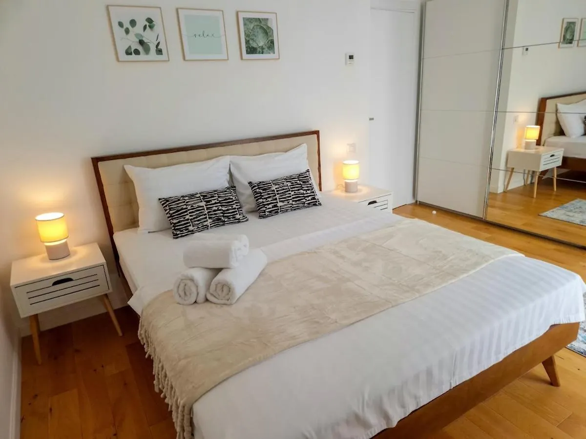 Apartament Blue Royale Bukareszt 0*,  Rumunia