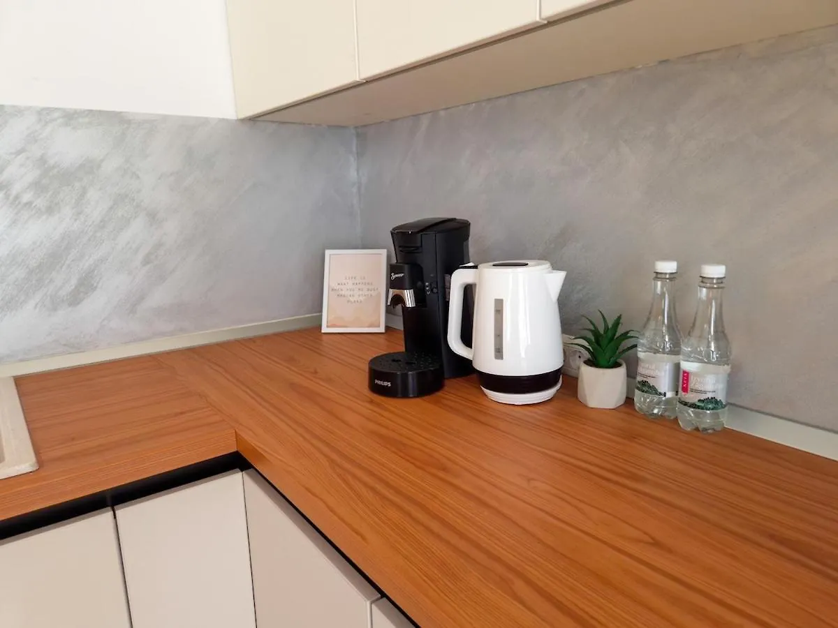 Apartament Blue Royale Bukareszt 0*,  Rumunia