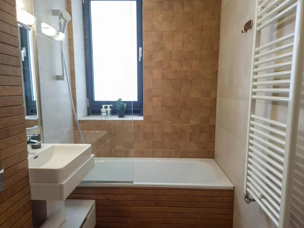 Apartament Blue Royale Bukareszt Rumunia